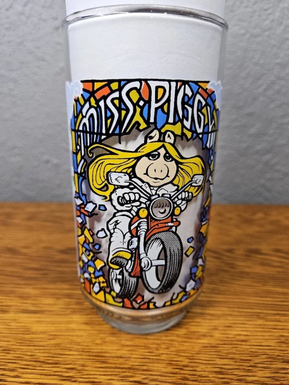 Miss Piggy The Great Muppet Caper 1981